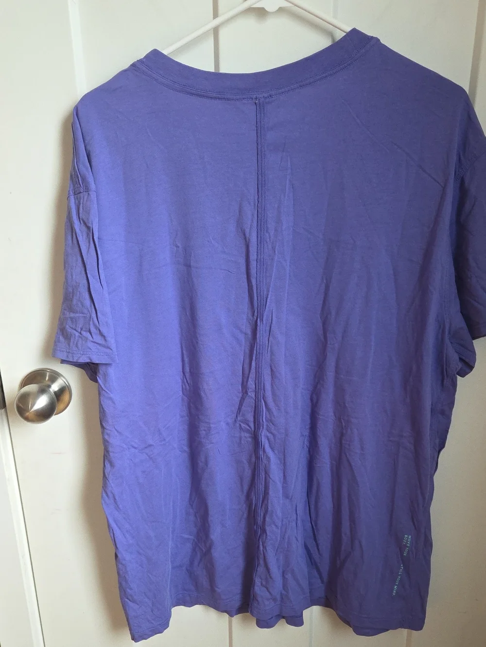 Lululemon Shirt